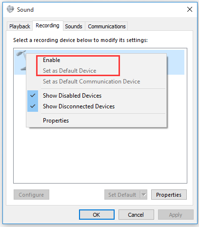 Astro A10 Mic Not Working On Windows 10 Top 4 Methods To Fix It