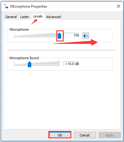 Astro A10 Xbox One Mic Not Working Off 71