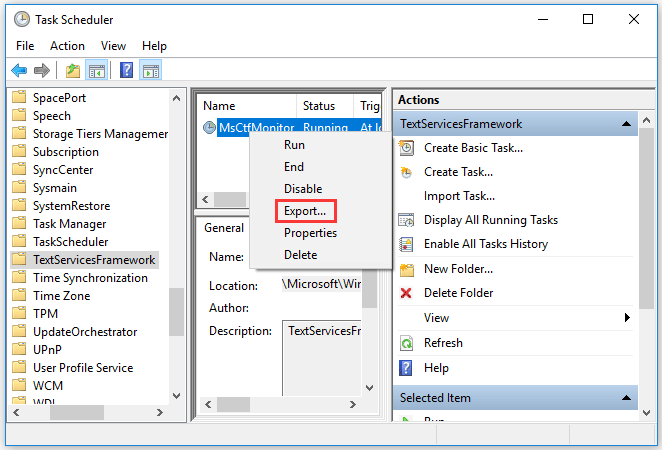 export MsCtfMonitor