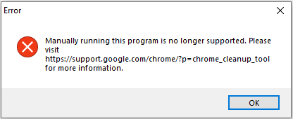 download google chrome cleanup tool download google chrome cleanup tool