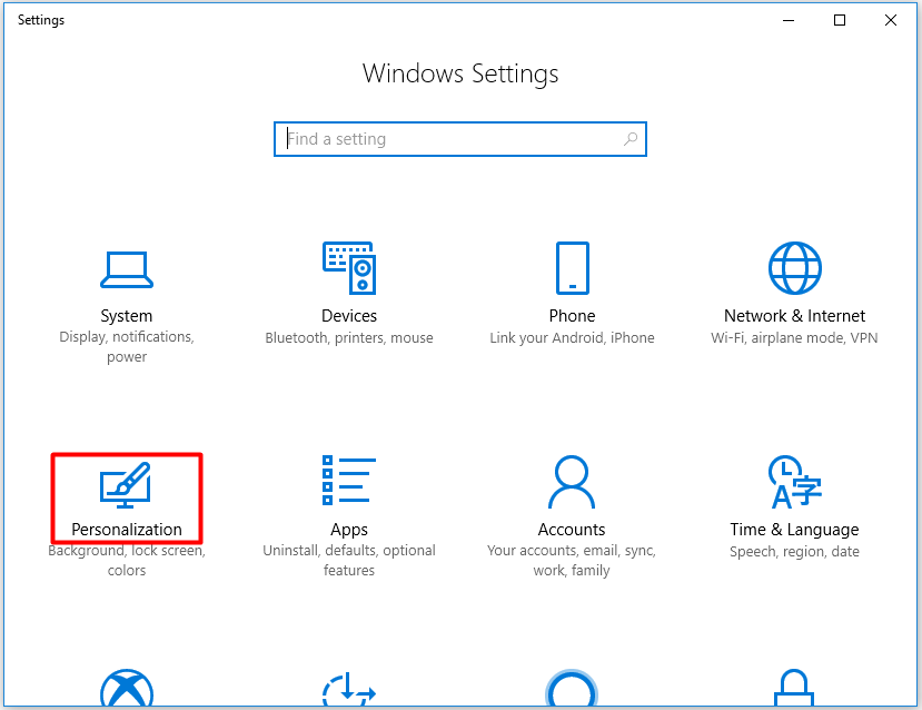 Top 4 Methods To Fix Computer Screen Black And White Issue MiniTool