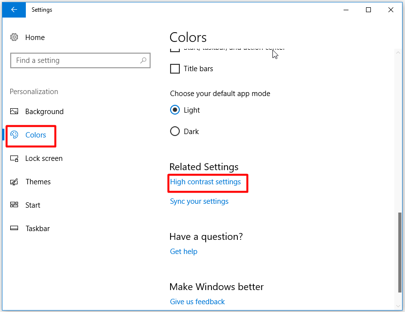 Why is my screen black and white? Fix this problem in Windows 10! - Digital  Citizen