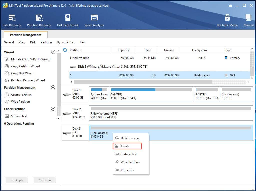 RAM vs ROM: The Key Differences Between the Two Memory - MiniTool Partition Wizard