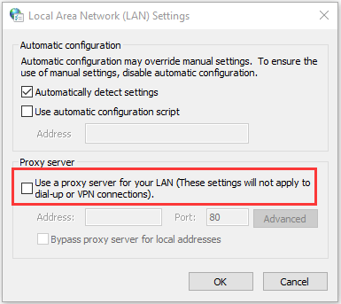 How To Fix Socket Error 10061 Youtube