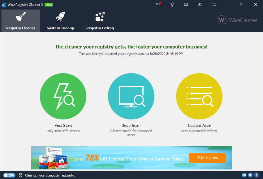 registry backup scheduler registry backup scheduler