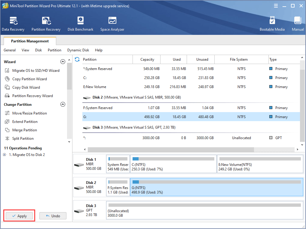 RAM vs ROM: The Key Differences Between the Two Memory - MiniTool Partition Wizard
