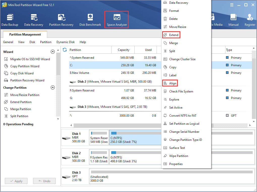 improve hard drive speed