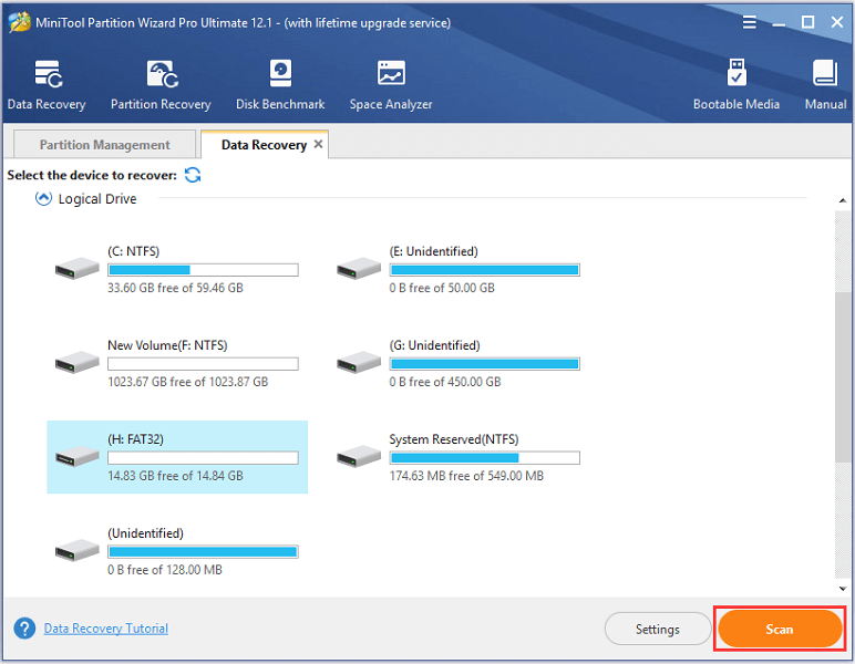 How long does data last on a flash drive?