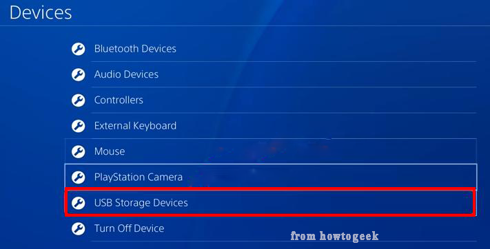 get more storage on ps4
