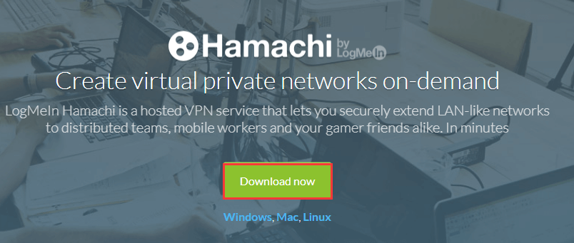 How To Use Hamachi For Minecraft Check Answers From Here