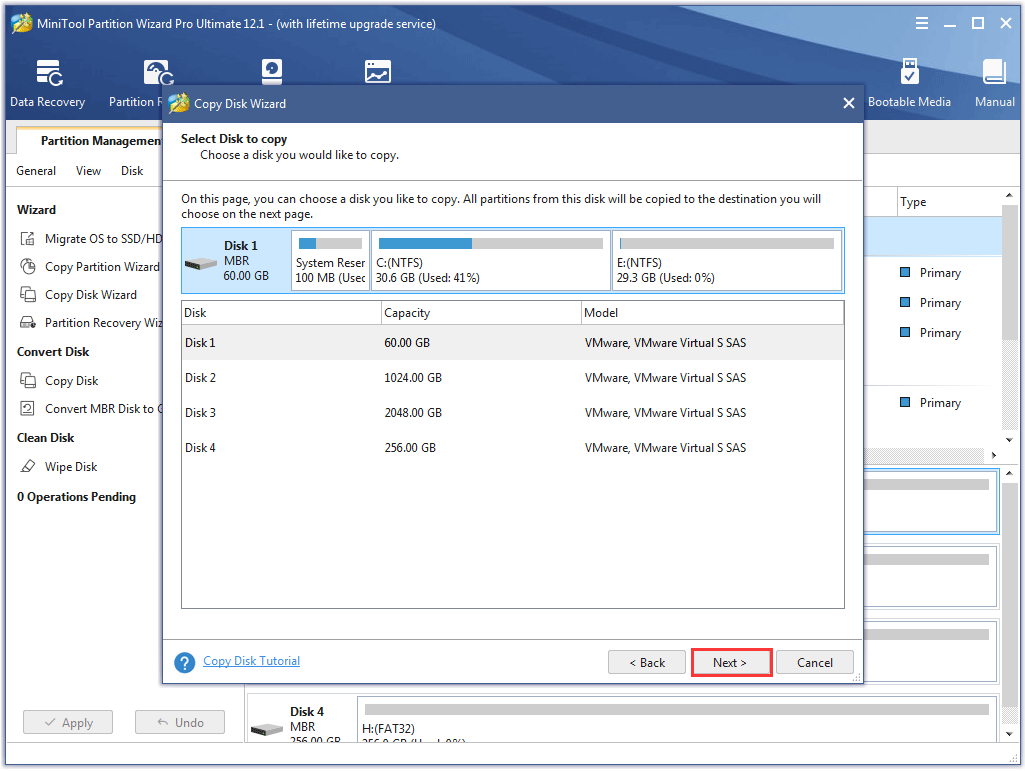 cannot get free version of driver easy to use