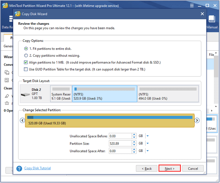 running malwarebytes in safe mode