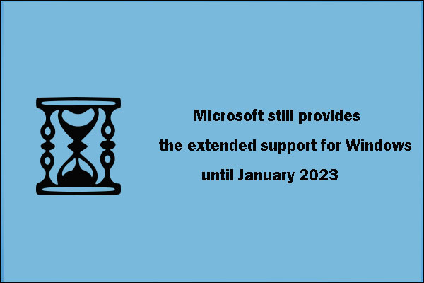 is windows 8 1 still supported thumbnail