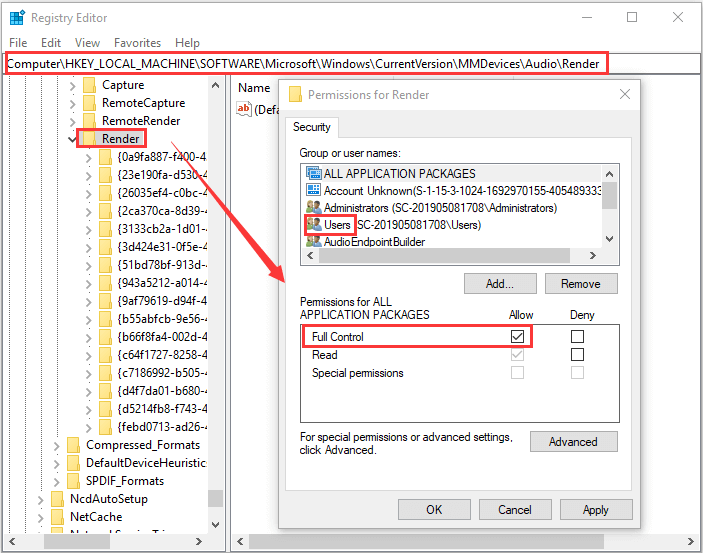 How to Fix Laptop Speakers Not Working Effectively MiniTool Partition