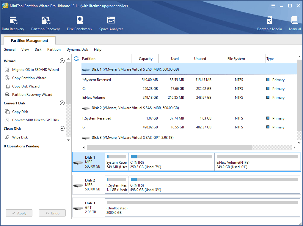 click Data Recovery