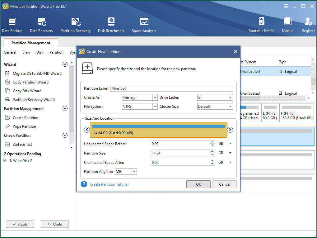 map emby server to network drive