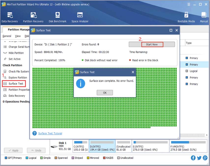 PC Hardware Check on Windows 10: Are Best Diagnostic