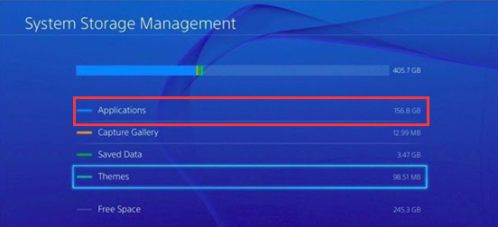 Hilse pære Ved lov How to Fix PS4 Error CE-30002-5 [Complete Guide] - MiniTool Partition Wizard