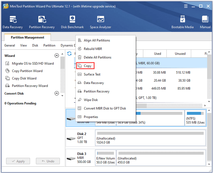 seagate sshd clone software