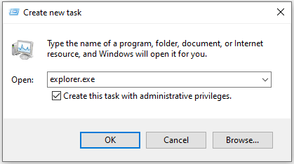 Create a folder named LastName_Extracrediti. Save the