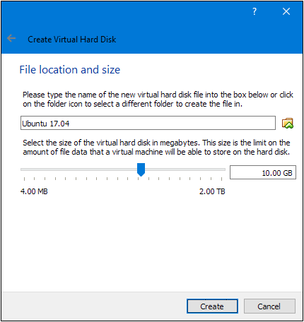 virtualbox increase disk size virtualbox increase disk size