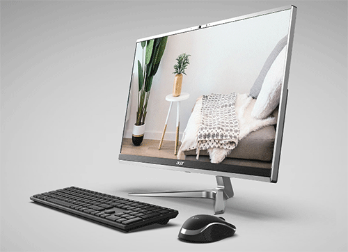 The benefits and downsides to buying an all-in-one PC