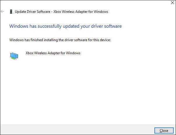 How To Solve Xbox Wireless Adapter Not Working 21 Update