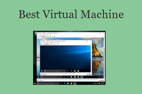 virtualmachine virtualization engine windows