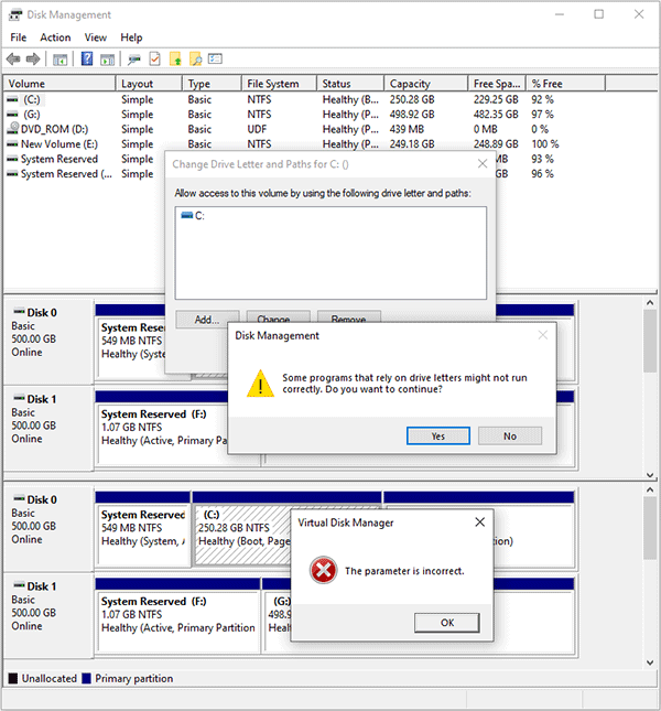 C Drive Vs D Drive What S The Difference