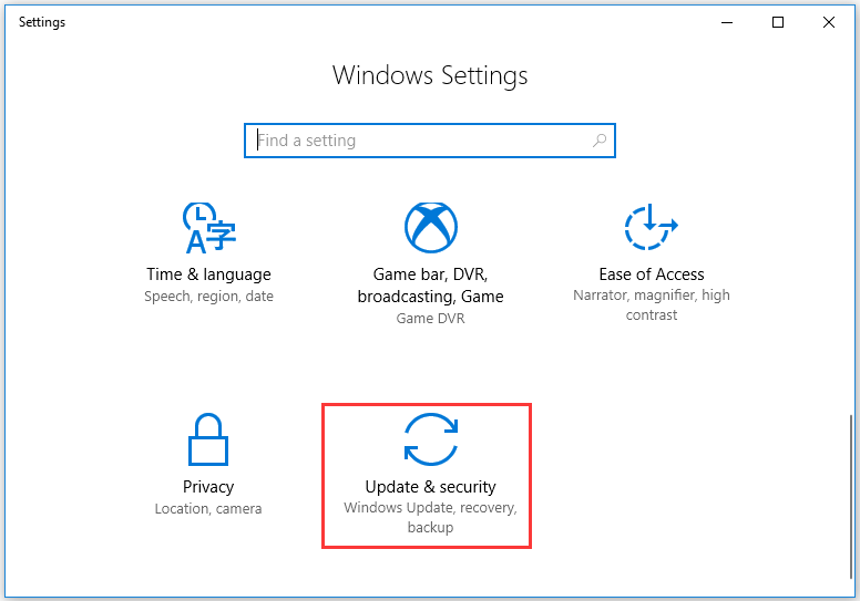 Can't Change Desktop Background on Windows 10? Here Are 4 Fixes Can't Change Desktop Background on Windows 10? Here Are 4 Fixes