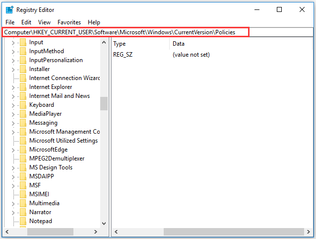 Can't Change Desktop Background on Windows 10? Here Are 4 Fixes Can't Change Desktop Background on Windows 10? Here Are 4 Fixes