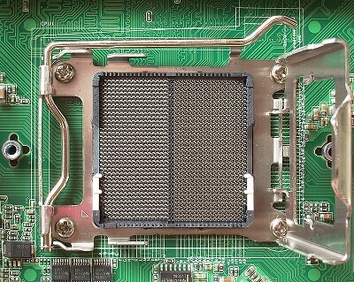 F CPU Socket