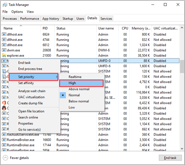 Fortnite Fps Drops Here S How To Increase Fps In Fortnite