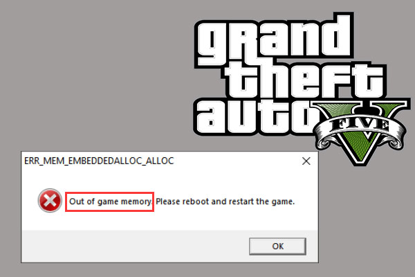 fix gta v key software error