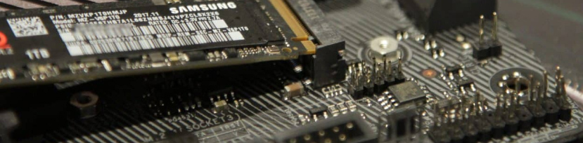 install M2 SSD