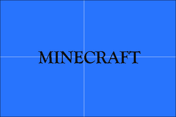 minecraft comes with windows 10