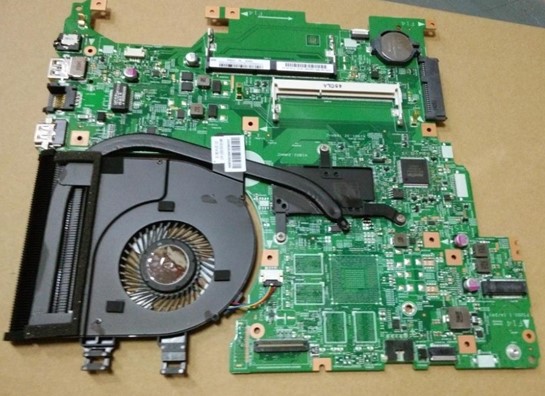 what is integrated graphics card