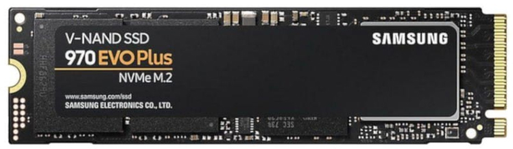 Intel 660p Vs 970 Evo What S The Difference And Which Is Better Intel 660p Vs 970 Evo What S The Difference And Which Is Better
