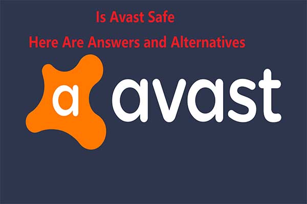 is avast safe thumbnail