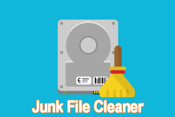 junk file cleaner