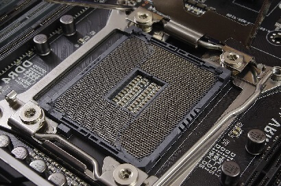 All Information for Intel CPU Socket LGA 2011 Motherboard