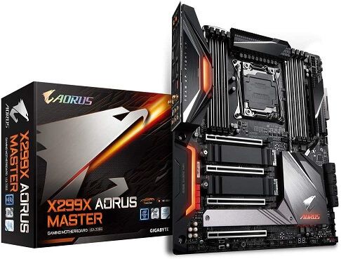 Intel CPU Socket LGA 2066 Basic Processors Motherboards MiniTool Partition Wizard