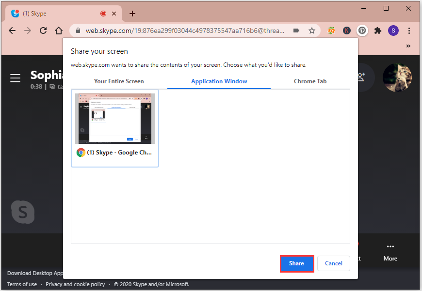 how to share screen on skype 8.10 how to share screen on skype 8.10