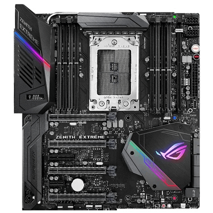 Socket TR4 Motherboard Its Related Socket sTRX4 SP3 MiniTool