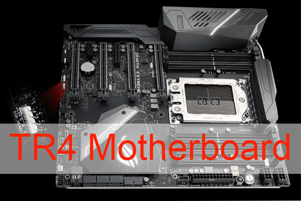 tr4 motherboard thumbnail