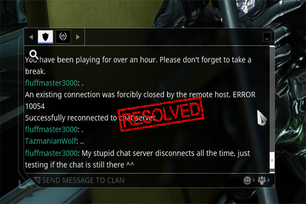 how to link mods in warframe chat how to link mods in warframe chat