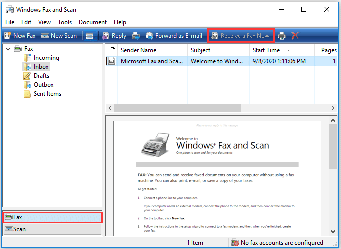 Что такое факс в виндовс 10. Факс виндовс. Scan. Windows Fax and scan on Windows XP.