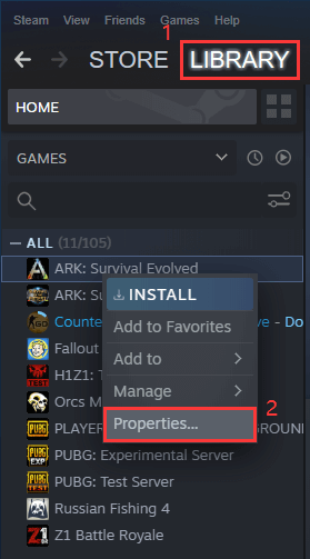 Ark Failed To Install Mod Map Here Is How To Fix It Ark Failed To Install Mod Map Here Is How To Fix It