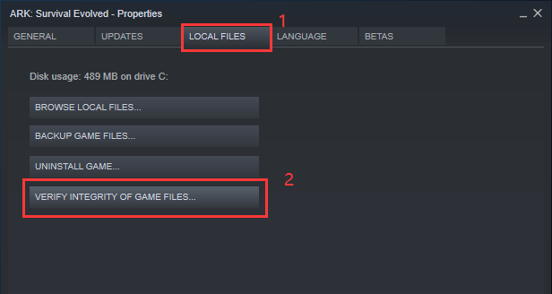 Ark Failed To Install Mod Map Here Is How To Fix It