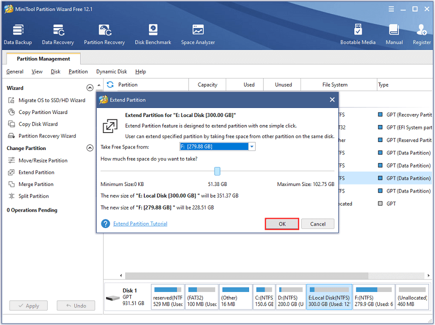How to Fix Lost Ark Server Authentication Failed 10010 - MiniTool Partition Wizard